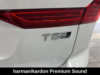 Volvo XC60 2019 AWD T5 Inscription 4p SUV