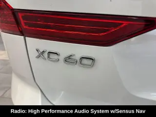 Volvo XC60 2019 AWD T5 Inscription 4p SUV