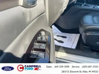 Mazda CX-5 2025 AWD 2.5 S Preferred 4p SUV