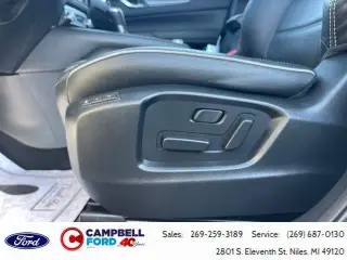 Mazda CX-5 2025 AWD 2.5 S Preferred 4p SUV