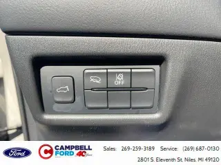 Mazda CX-5 2025 AWD 2.5 S Preferred 4p SUV