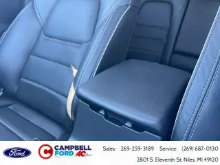 Mazda CX-5 2025 AWD 2.5 S Preferred 4p SUV