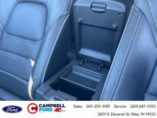 Mazda CX-5 2025 AWD 2.5 S Preferred 4p SUV