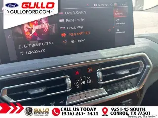 BMW X3 2022 sDrive30i 4p Vehículo de Actividad Deportiva