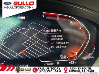 BMW X3 2022 sDrive30i 4p Vehículo de Actividad Deportiva
