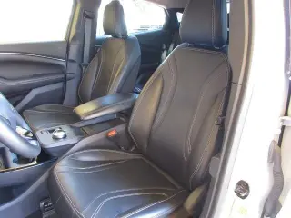 Ford Mustang Mach-E 2022 Premium 4p SUV