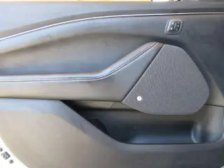 Ford Mustang Mach-E 2022 Premium 4p SUV