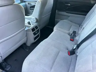 Honda Pilot 2018 EX 4p SUV