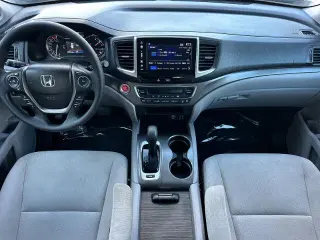 Honda Pilot 2018 EX 4p SUV