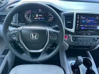 Honda Pilot 2018 EX 4p SUV