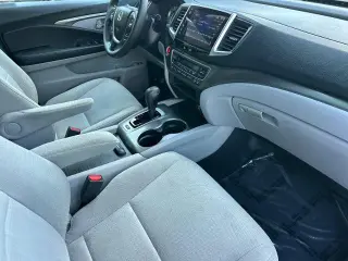 Honda Pilot 2018 EX 4p SUV