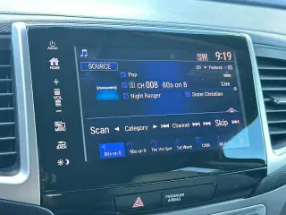Honda Pilot 2018 EX 4p SUV