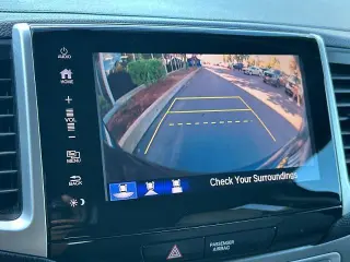 Honda Pilot 2018 EX 4p SUV