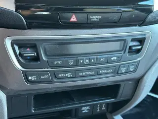 Honda Pilot 2018 EX 4p SUV