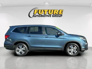Honda Pilot 2018 EX 4p SUV