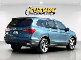 Honda Pilot 2018 EX 4p SUV