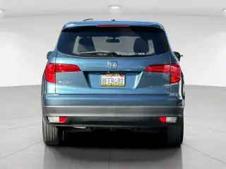 Honda Pilot 2018 EX 4p SUV