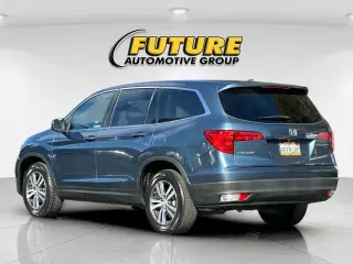 Honda Pilot 2018 EX 4p SUV