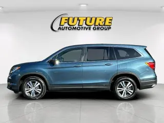 Honda Pilot 2018 EX 4p SUV