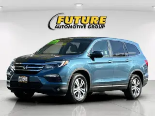 Honda Pilot 2018 EX 4p SUV