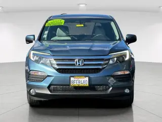 Honda Pilot 2018 EX 4p SUV