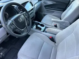Honda Pilot 2018 EX 4p SUV
