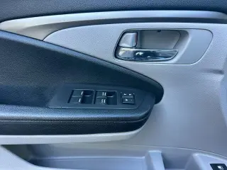Honda Pilot 2018 EX 4p SUV