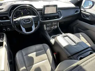 GMC Yukon 2021 4x4 SLT 4p SUV