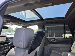 GMC Yukon 2021 4x4 SLT 4p SUV