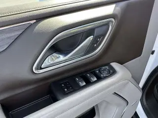 GMC Yukon 2021 4x4 SLT 4p SUV