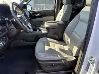 GMC Yukon 2021 4x4 SLT 4p SUV