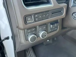GMC Yukon 2021 4x4 SLT 4p SUV