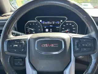 GMC Yukon 2021 4x4 SLT 4p SUV