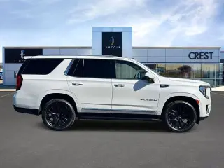 GMC Yukon 2021 4x4 SLT 4p SUV
