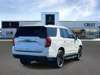 GMC Yukon 2021 4x4 SLT 4p SUV