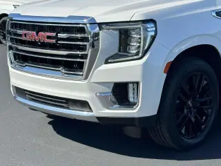 GMC Yukon 2021 4x4 SLT 4p SUV