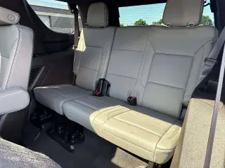 GMC Yukon 2021 4x4 SLT 4p SUV