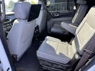 GMC Yukon 2021 4x4 SLT 4p SUV
