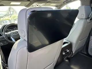 GMC Yukon 2021 4x4 SLT 4p SUV
