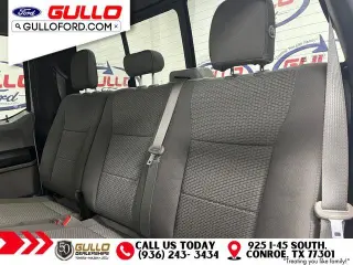 Ford F-150 2019 4x4 XLT 4p SuperCrew 5.5 ft. CB