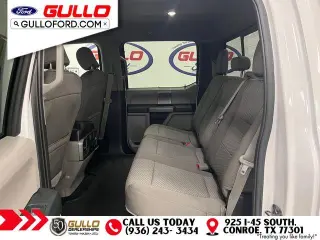 Ford F-150 2019 4x4 XLT 4p SuperCrew 5.5 ft. CB