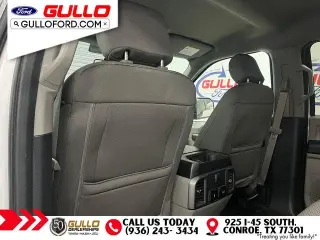 Ford F-150 2019 4x4 XLT 4p SuperCrew 5.5 ft. CB
