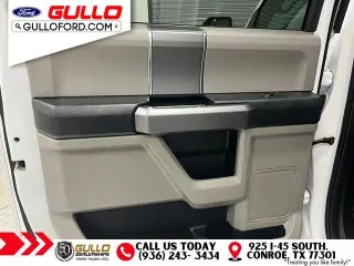 Ford F-150 2019 4x4 XLT 4p SuperCrew 5.5 ft. CB