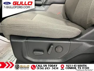 Ford F-150 2019 4x4 XLT 4p SuperCrew 5.5 ft. CB