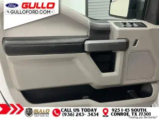 Ford F-150 2019 4x4 XLT 4p SuperCrew 5.5 ft. CB