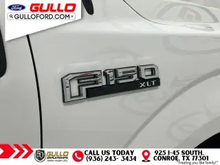 Ford F-150 2019 4x4 XLT 4p SuperCrew 5.5 ft. CB
