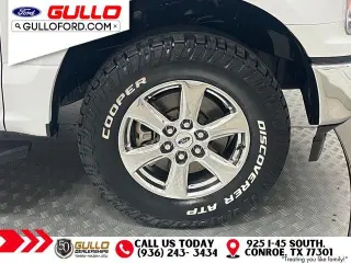 Ford F-150 2019 4x4 XLT 4p SuperCrew 5.5 ft. CB