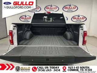 Ford F-150 2019 4x4 XLT 4p SuperCrew 5.5 ft. CB