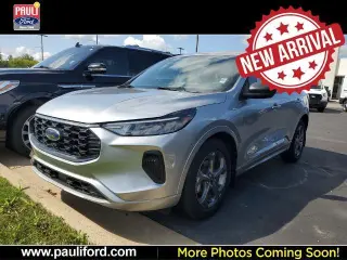 Ford Escape 2023 ST-Line 4p SUV