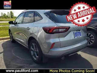 Ford Escape 2023 ST-Line 4p SUV